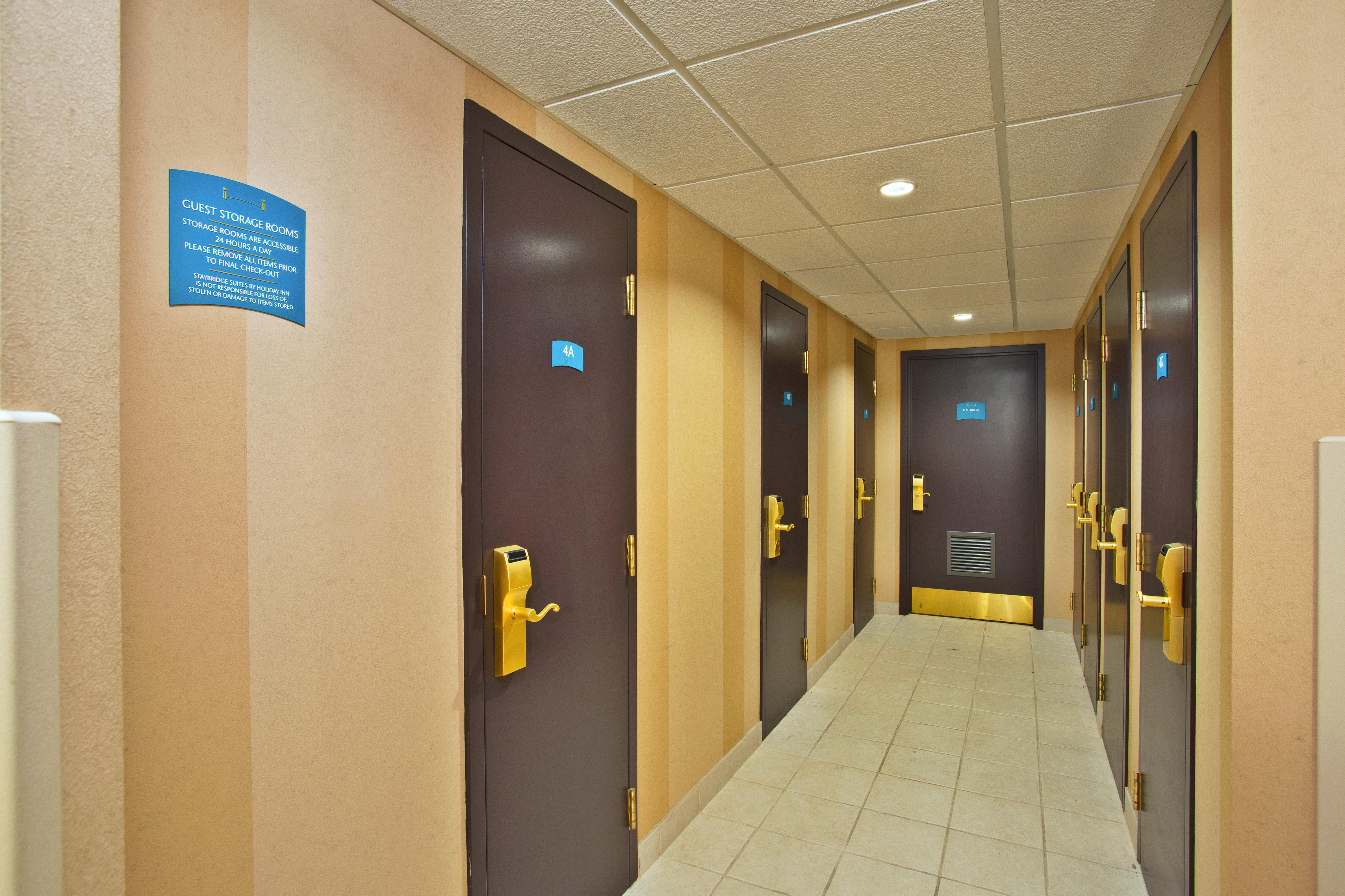 Executive Residency By Best Western Toronto-Mississauga Hotel Eksteriør billede